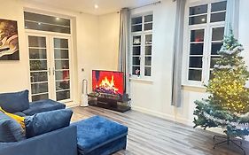 Nottingham City Centre 3 Bed Luxury Apartment
